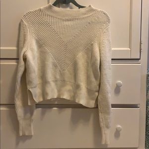 Kendall and Kylie sweater